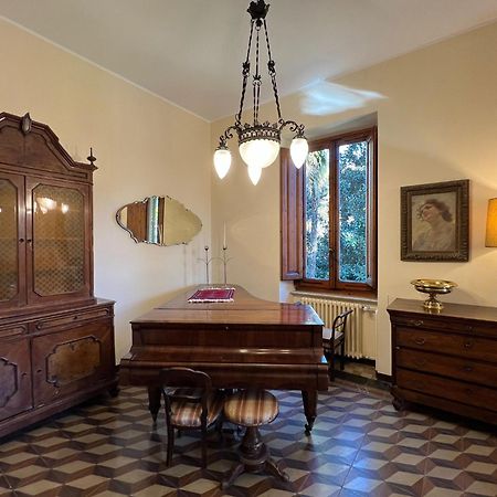 Villa Del Castanar Maccagno 外观 照片