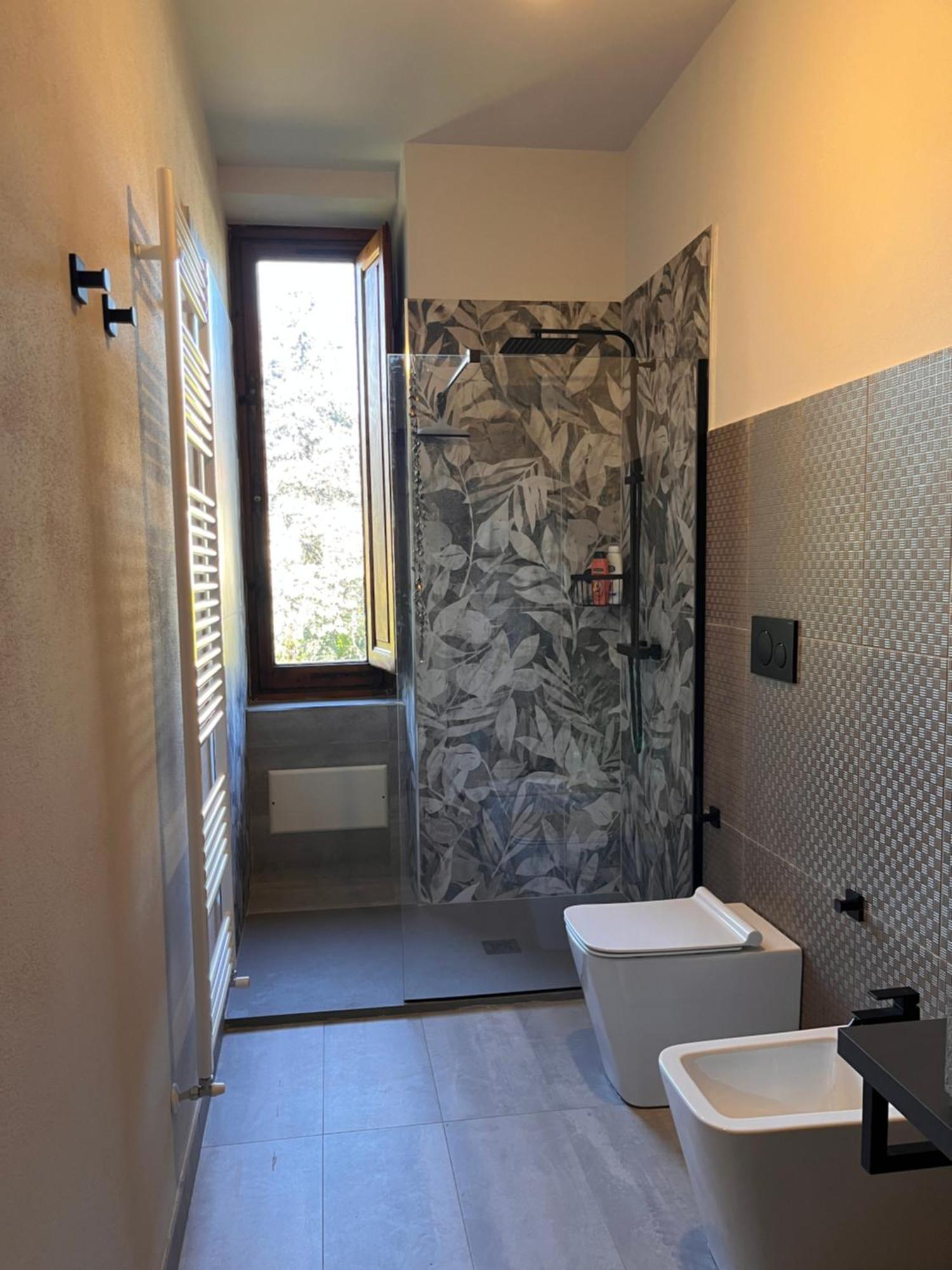 Villa Del Castanar Maccagno 外观 照片