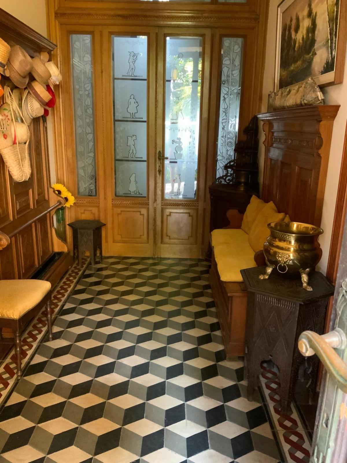 Villa Del Castanar Maccagno 外观 照片