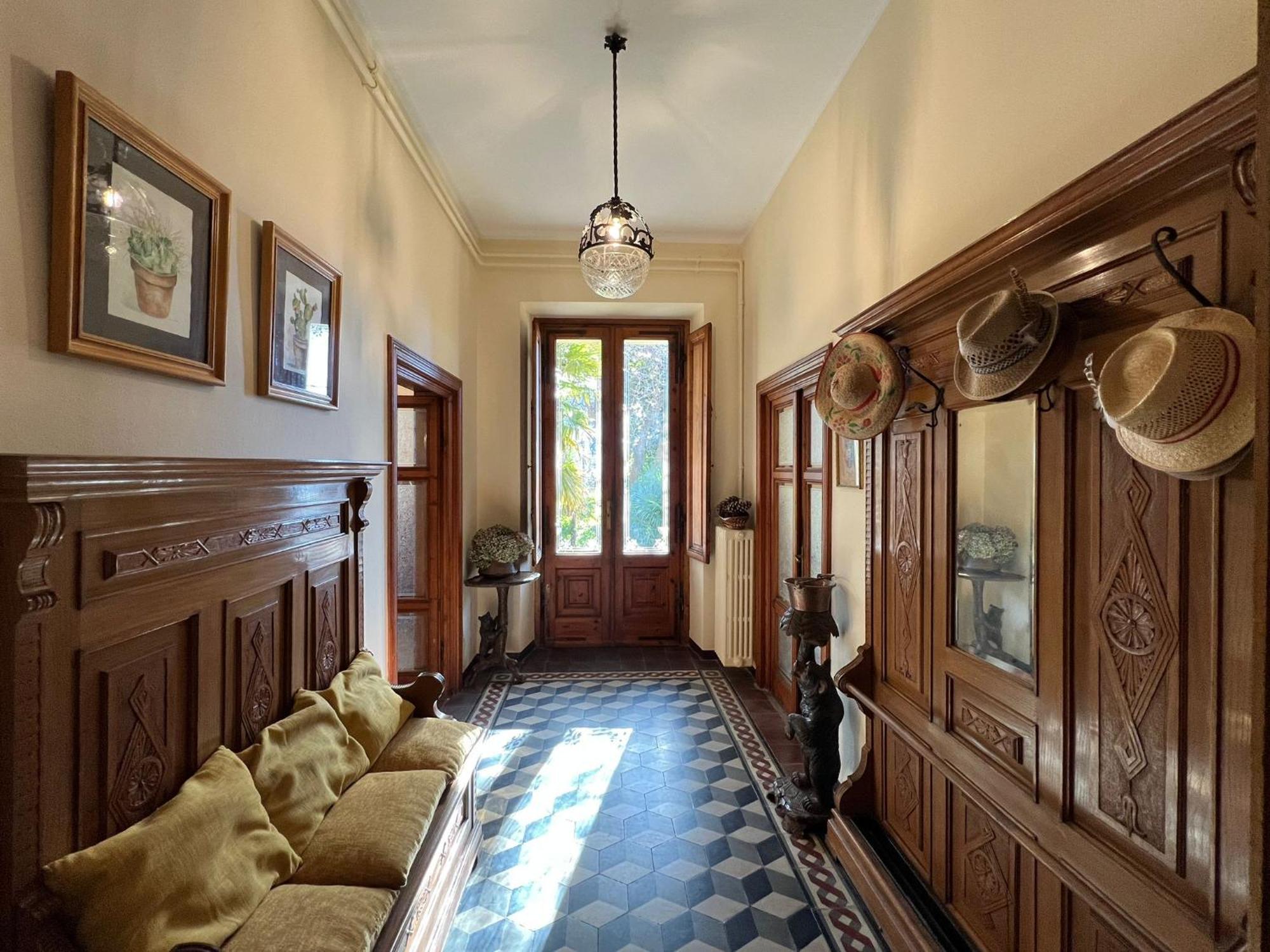 Villa Del Castanar Maccagno 外观 照片