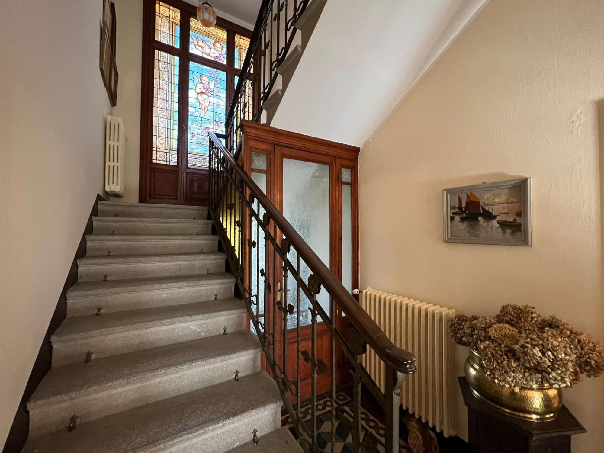 Villa Del Castanar Maccagno 外观 照片