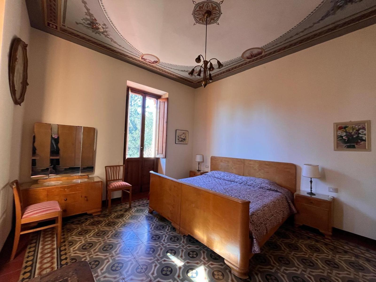 Villa Del Castanar Maccagno 外观 照片