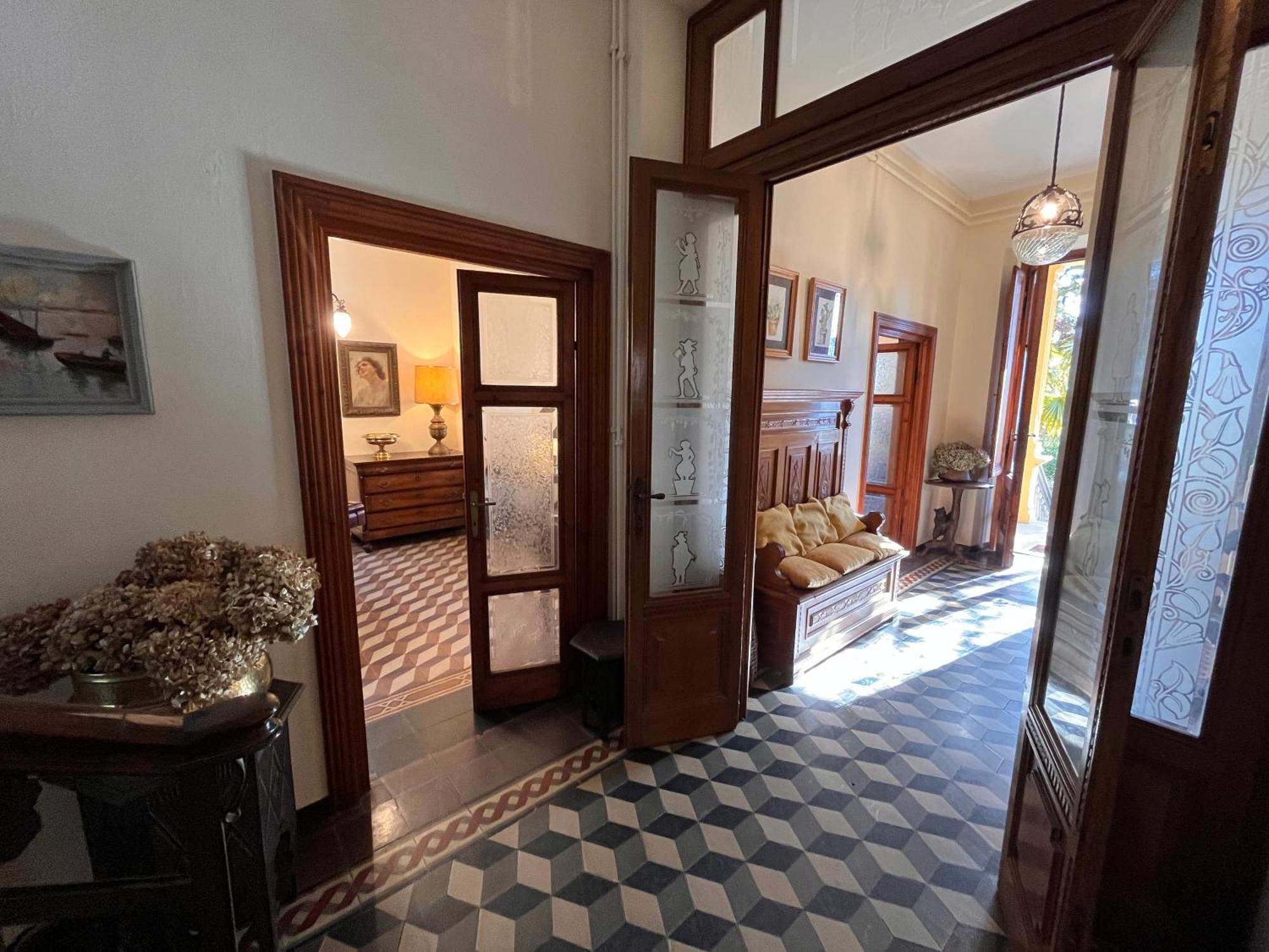 Villa Del Castanar Maccagno 外观 照片
