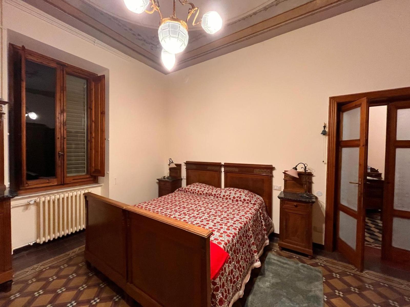 Villa Del Castanar Maccagno 外观 照片